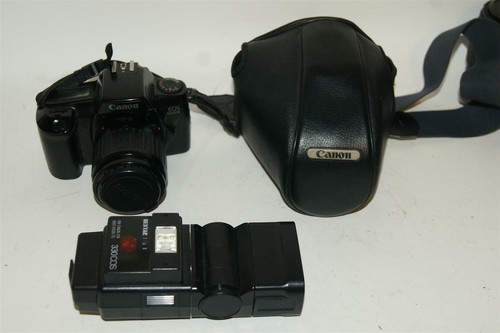 Canon eos 1000f - eos, fotocamera