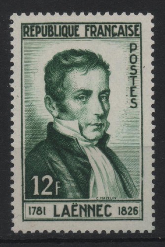 France 1952 936 dr - 936, renÉ