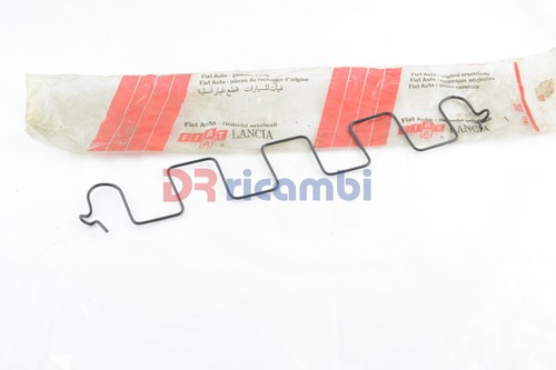 Molla supporto schienale - molla,