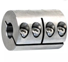 RULAND V2A Giunto a guscio