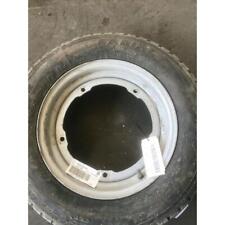 1 CERCHIO IN FERRO PER PIAGGIO - EFFEDI APE POKER 4 RUOTE 422 BZ. 1950