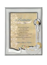 PORTAFOTO BATTESIMO 10x15 CON