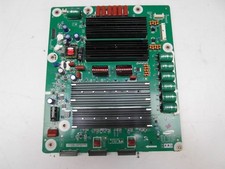 X MAIN BOARD Cod LJ41-10340A Per Samsung TV Mod PS51F8500SZXZT