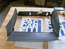 RIPARO RADIATORE LANCIA DELTA 1600 HF TURBO CON CLIMA ORIGINALE LANCIA 82421080