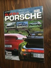 Supercar Rivista Tutto Porsche