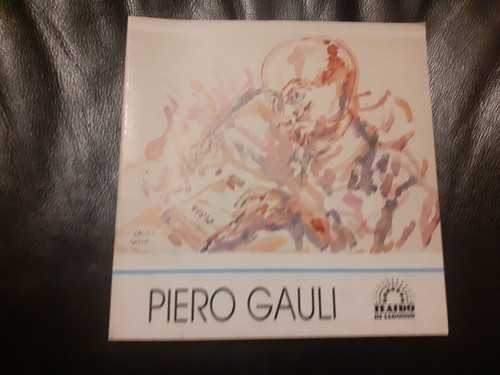 Piero gauli teatro di - gauli,
