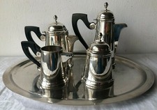 Vecchio Servizio da té e