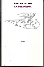 EMILIO TADINI - LA TEMPESTA