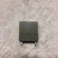 RADDRIZZATORE B30 / C700 da