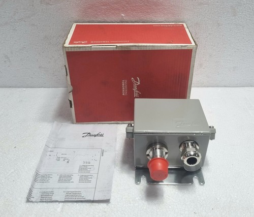 Danfoss trasmettitore - trasmettitore, di