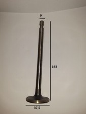 Valvola scarico Esadelta