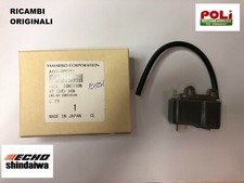 SHINDAIWA SOFFIATORE EB256S