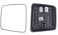 Vetro Specchietto panoramico