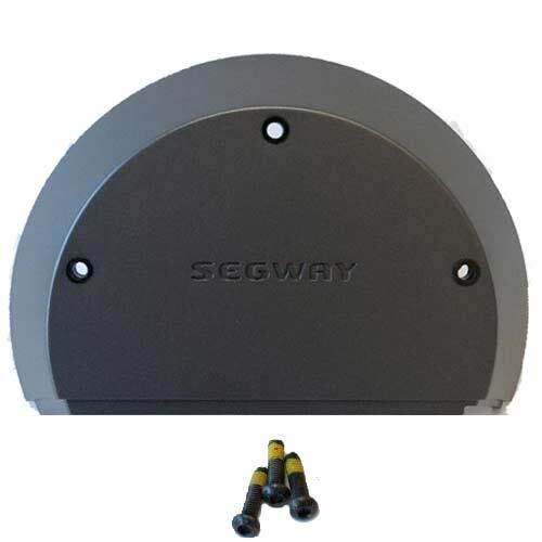 Coperchio cambio segway - coperchio,