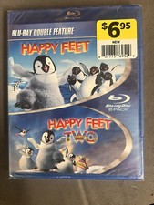 Happy Feet / Happy Feet 2