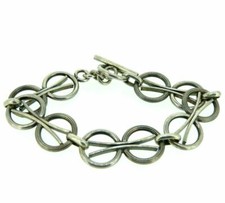 Bracciale vintage anni '70 in