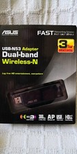 Asus usb-N53 wireless chiavetta usb wi-fi