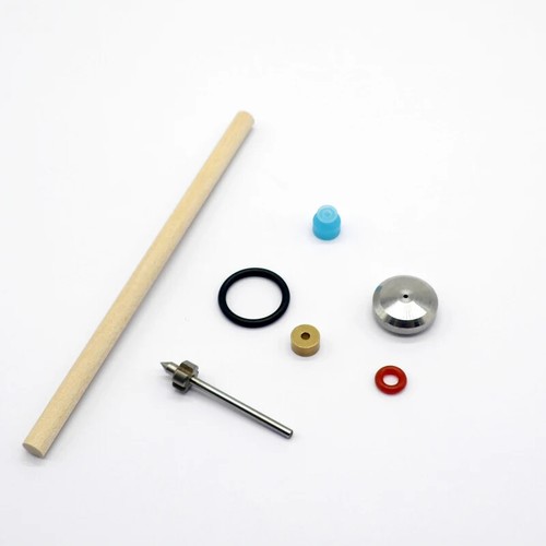 Kit riparazione valvola off - riparazione, on/off