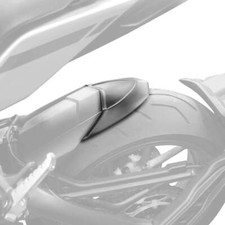 Pyramid Hugger Extn nero