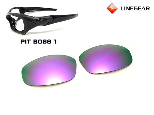 Linegear viola lente non - viola,