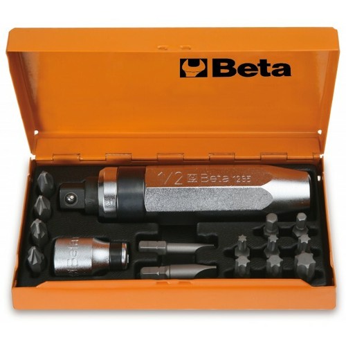 Beta giravite percussione - giravite,