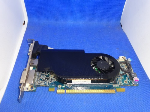 Sapphire radeon hd5570 gb - radeon, 1