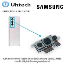 Kit Caméra Arrière Samsung