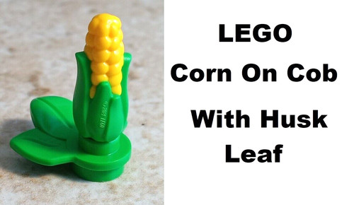 Lego pianta mais - mais, su