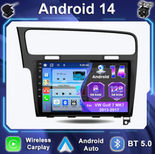 CarPlay Per VW Golf 7 MK7