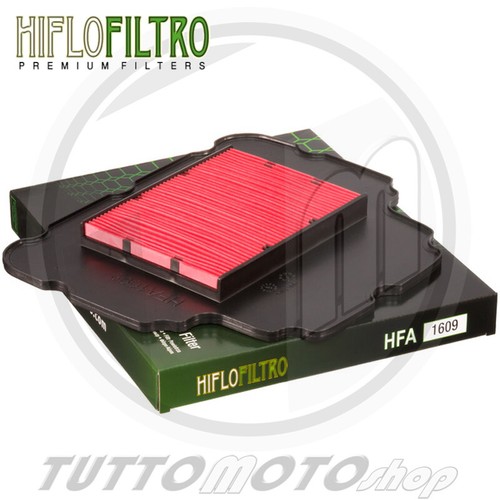 Filtro aria hiflo hfa1609 - aria,