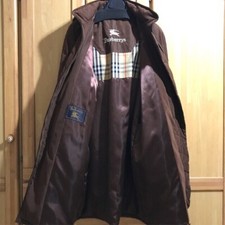Cappotto Burberry Prorsum