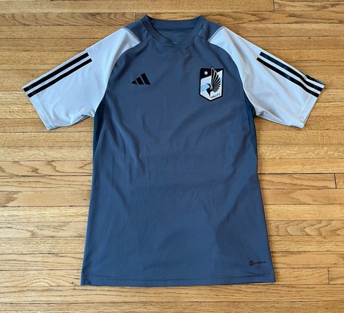 Maglia minnesota united ufc - minnesota,