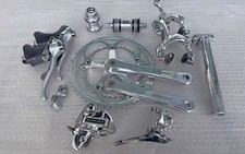 Gruppo Groupset SHIMANO DURA