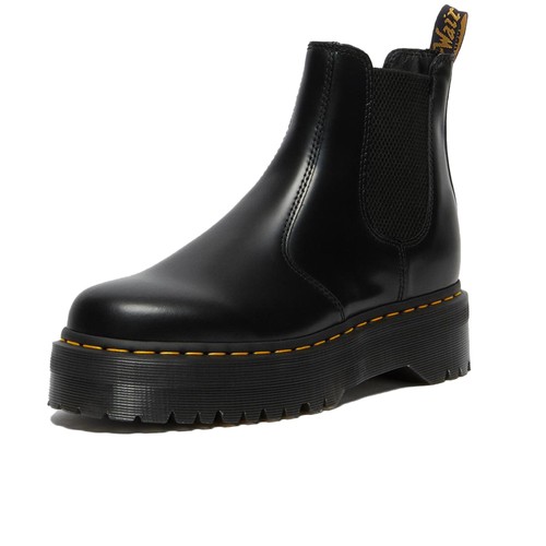 Scarpe martens 2976 quad - dr.,