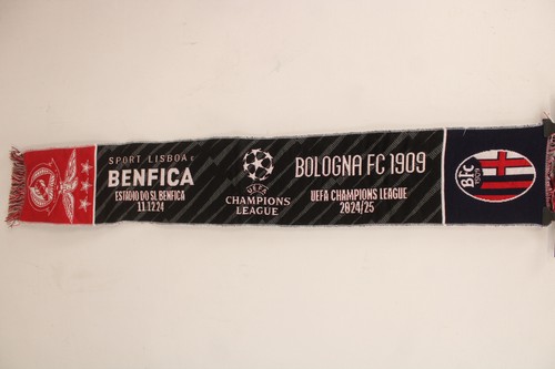 Sciarpa scarf calcio - sciarpa,