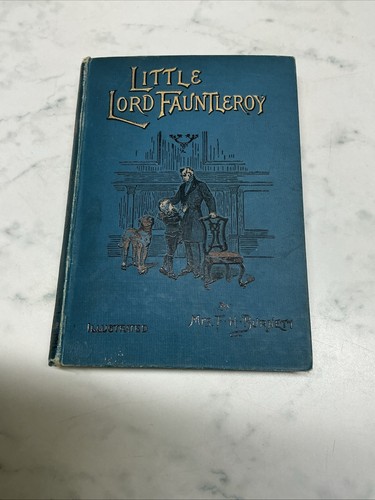 Little lord fauntleroy - little,