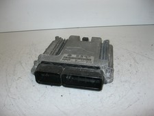 Centralina motore VW Golf 2.0