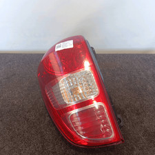 81560B4010 Fanale post. SX