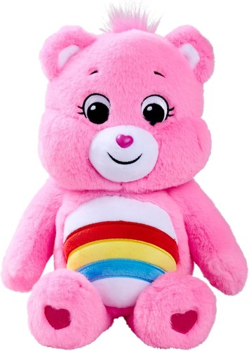Peluche allegrorsa cm - peluche,
