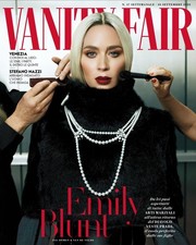 VANITY FAIR Italia - Settembre
