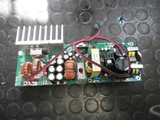 modulo amplificatore per