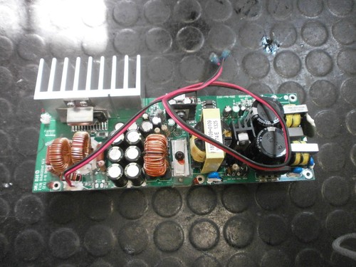 Modulo amplificatore per - modulo,