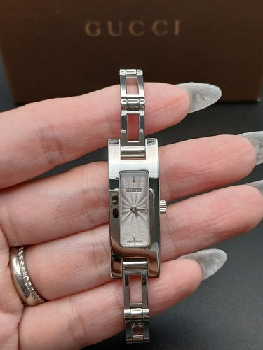 Orologio gucci 3900l - orologio,