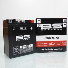 Batteria SLA BS Battery per