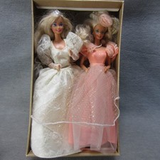 Barbie bambola epoca super