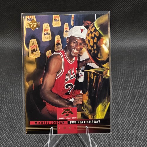 Upper deck 1993 june - mr.,