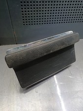 Mercedes 450SL ashtray black