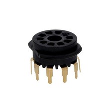 Belton VTB9-PT, zoccolo noval