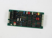Scheda PCB originale Studer 1.179.152 per giradischi Revox B 790