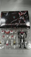 Tekkaman Blade Model Space